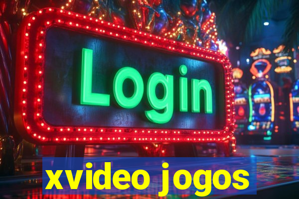 xvideo jogos